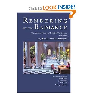 Radiance Book