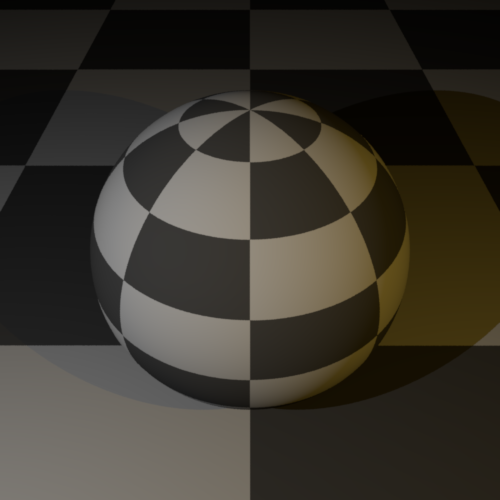Checkerboard2DTexture